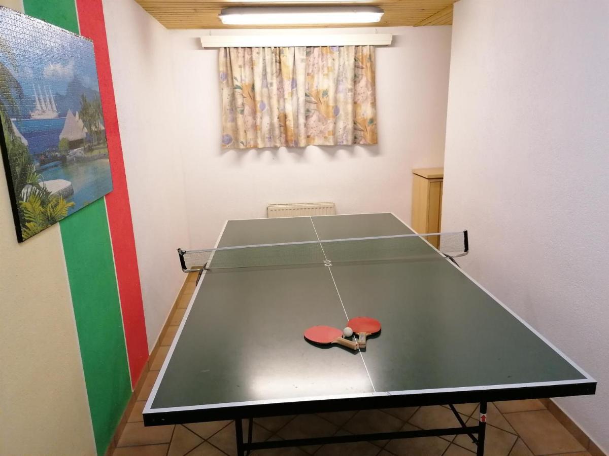 Ferienwohnung Wanger Aschau Im Zillertal المظهر الخارجي الصورة