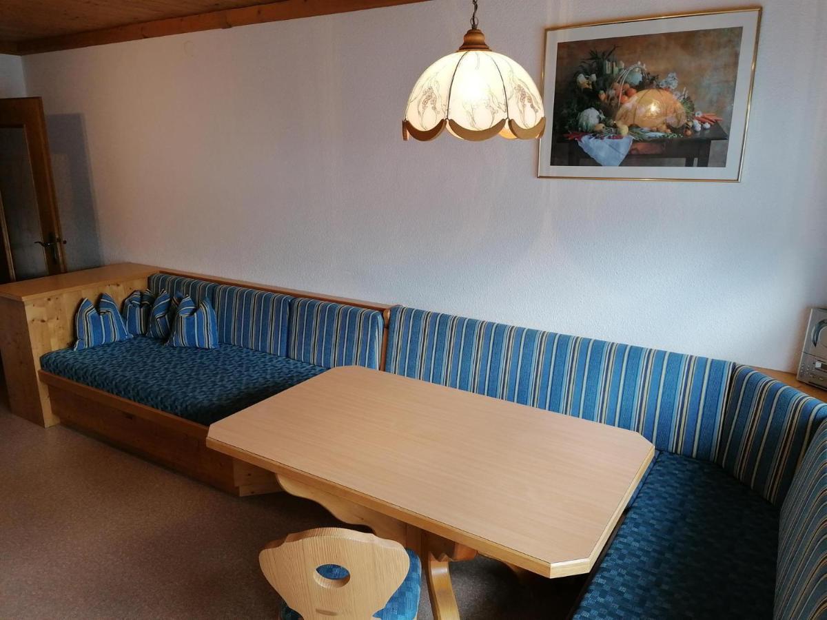 Ferienwohnung Wanger Aschau Im Zillertal المظهر الخارجي الصورة