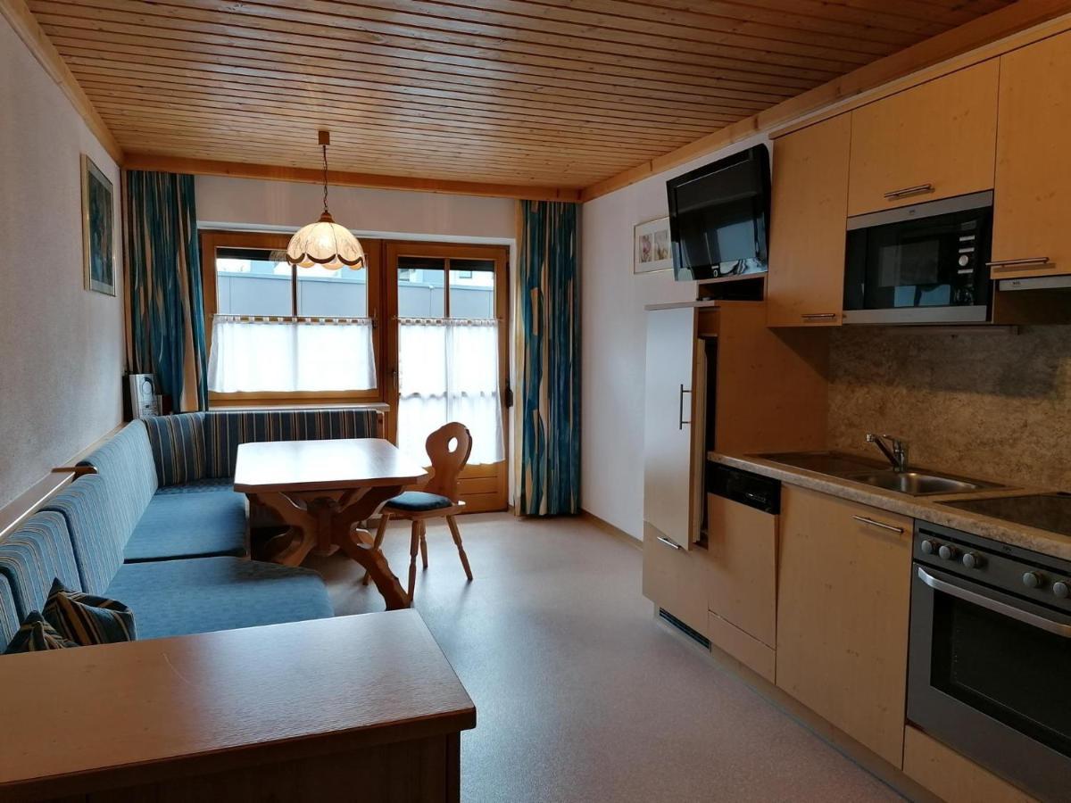 Ferienwohnung Wanger Aschau Im Zillertal المظهر الخارجي الصورة