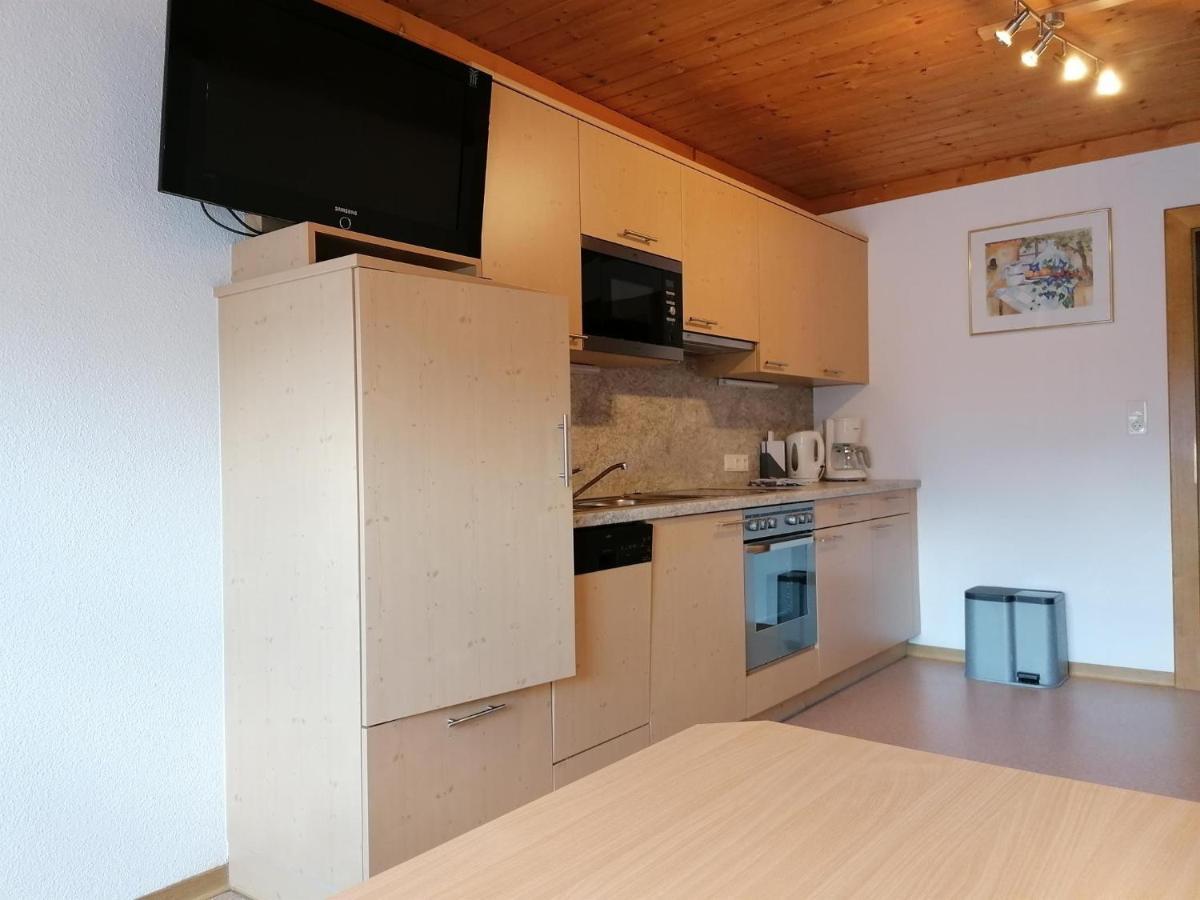 Ferienwohnung Wanger Aschau Im Zillertal المظهر الخارجي الصورة