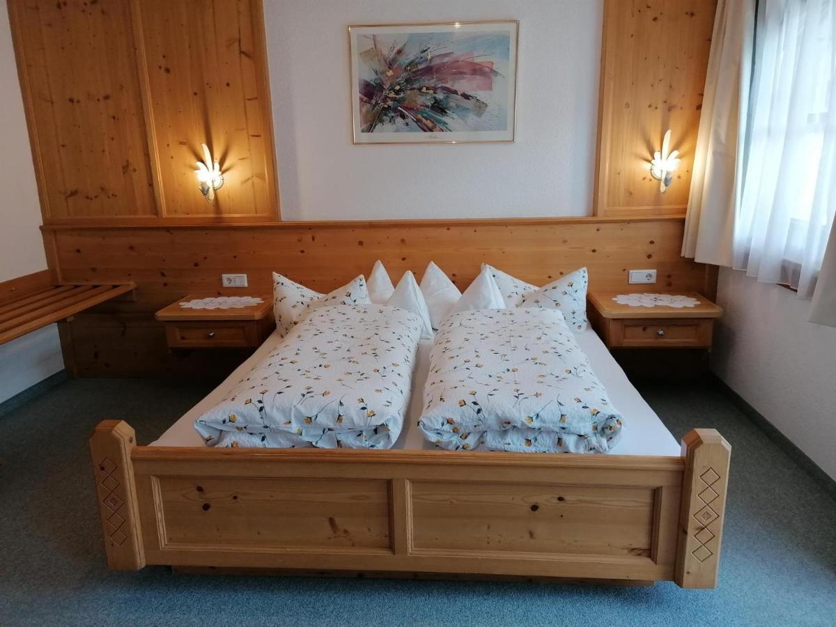 Ferienwohnung Wanger Aschau Im Zillertal المظهر الخارجي الصورة