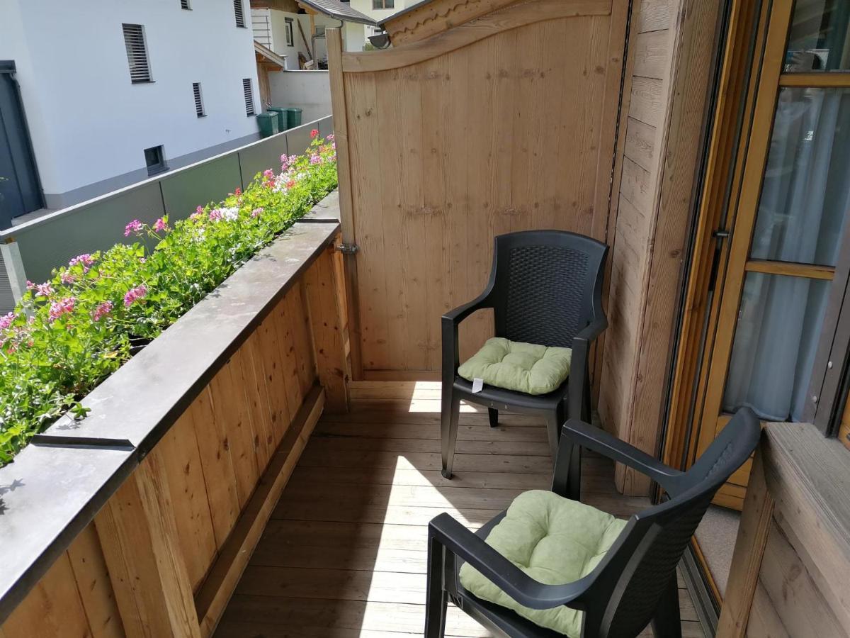 Ferienwohnung Wanger Aschau Im Zillertal المظهر الخارجي الصورة