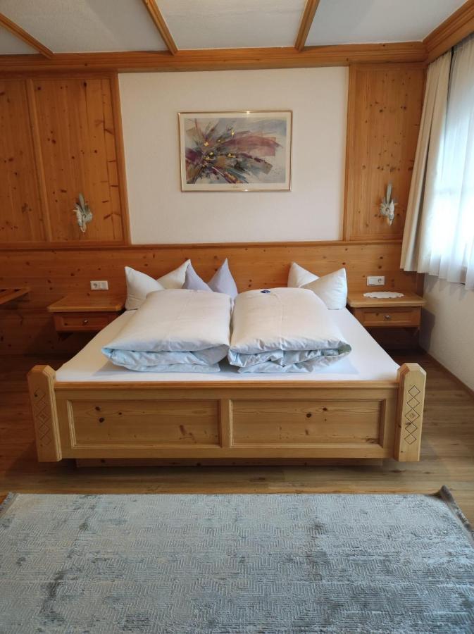 Ferienwohnung Wanger Aschau Im Zillertal المظهر الخارجي الصورة