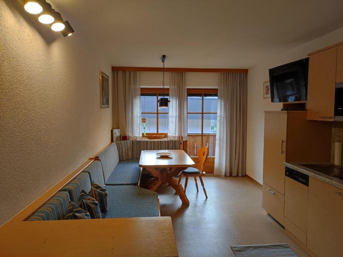 Ferienwohnung Wanger Aschau Im Zillertal المظهر الخارجي الصورة